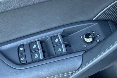 2025 Audi Q5 45 S line Premium Plus quattro