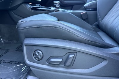 2025 Audi Q5 45 S line Premium Plus quattro