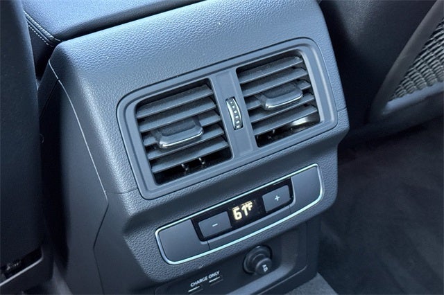 2025 Audi Q5 45 S line Premium Plus quattro