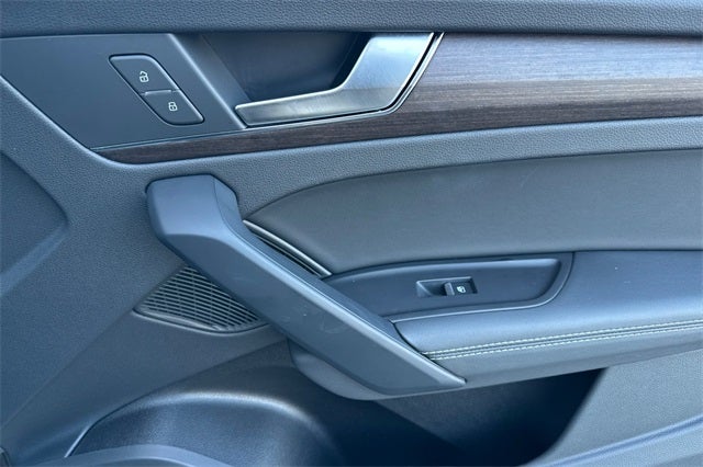 2025 Audi Q5 45 S line Premium Plus quattro