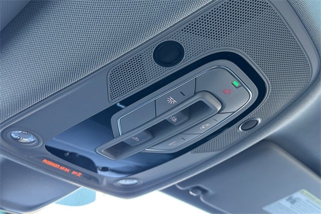 2025 Audi Q5 45 S line Premium Plus quattro