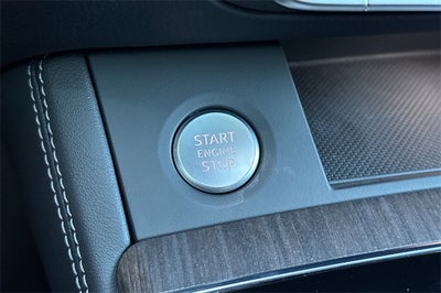 2025 Audi Q5 45 S line Premium Plus quattro