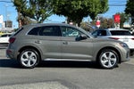 2025 Audi Q5 45 S line Premium Plus quattro