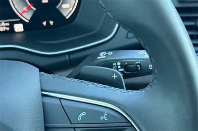 2025 Audi Q5 45 S line Premium Plus quattro