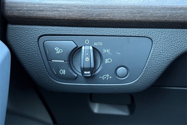 2025 Audi Q5 45 S line Premium Plus quattro