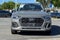 2025 Audi Q5 45 S line Premium Plus quattro
