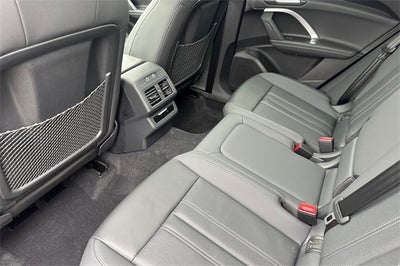 2025 Audi Q5 2.0T Premium Plus quattro