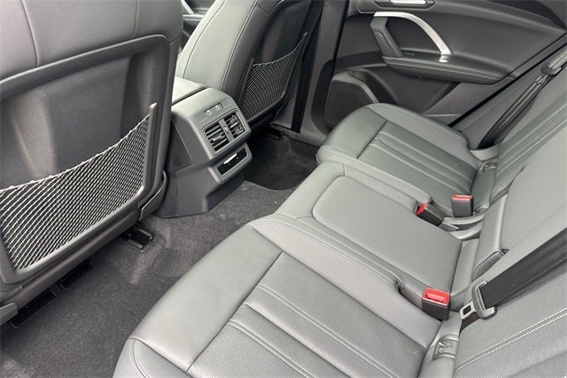 2025 Audi Q5 2.0T Premium Plus quattro