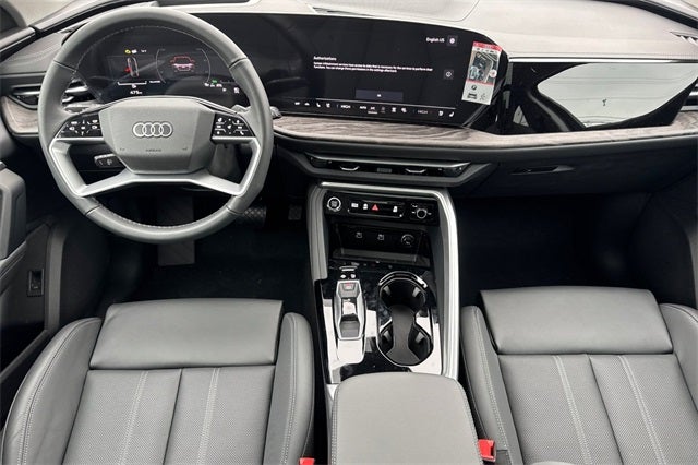 2025 Audi Q5 2.0T Premium Plus quattro