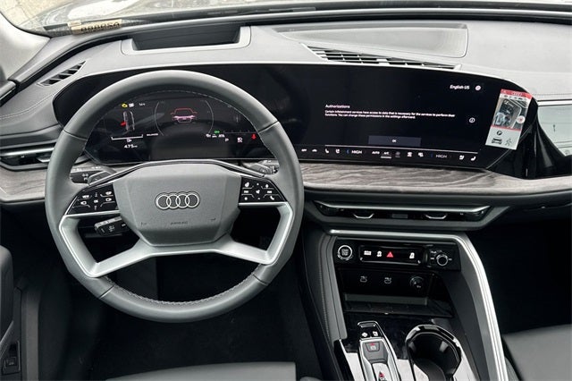 2025 Audi Q5 2.0T Premium Plus quattro