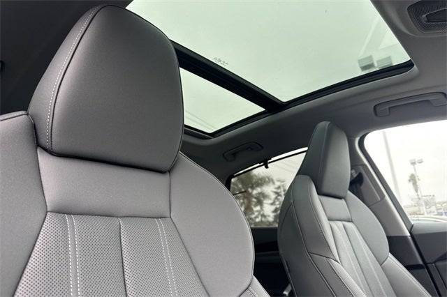 2025 Audi Q5 2.0T Premium Plus quattro