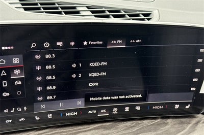 2025 Audi Q5 2.0T Premium Plus quattro