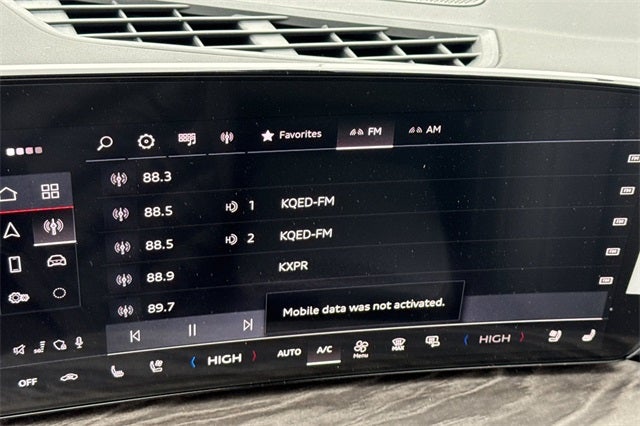 2025 Audi Q5 2.0T Premium Plus quattro