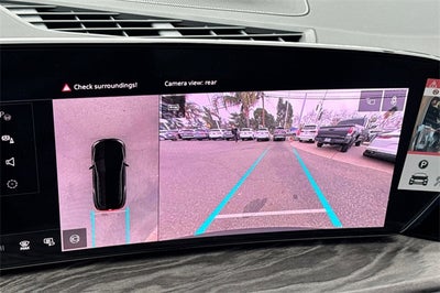 2025 Audi Q5 2.0T Premium Plus quattro