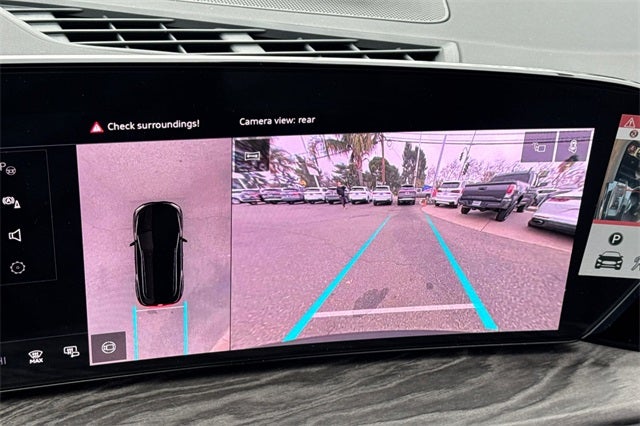 2025 Audi Q5 2.0T Premium Plus quattro