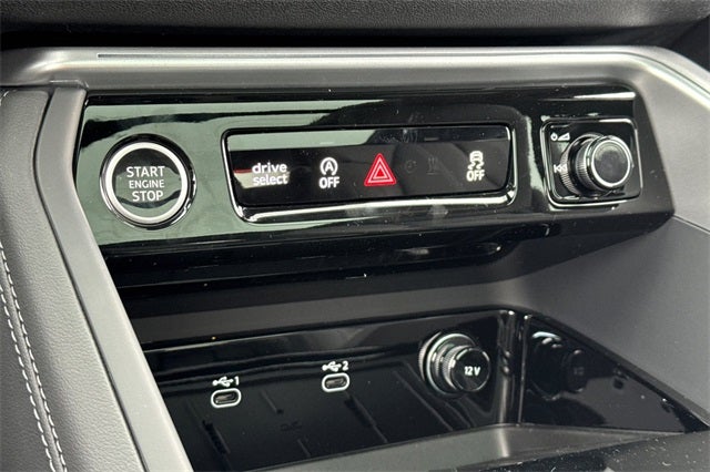 2025 Audi Q5 2.0T Premium Plus quattro