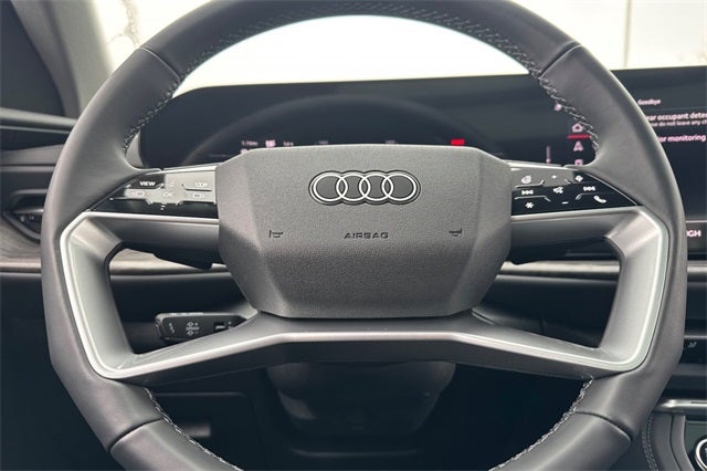 2025 Audi Q5 2.0T Premium Plus quattro