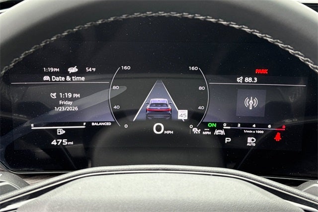 2025 Audi Q5 2.0T Premium Plus quattro