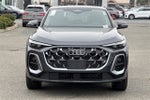 2025 Audi Q5 2.0T Premium Plus quattro