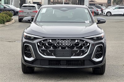 2025 Audi Q5 2.0T Premium Plus quattro