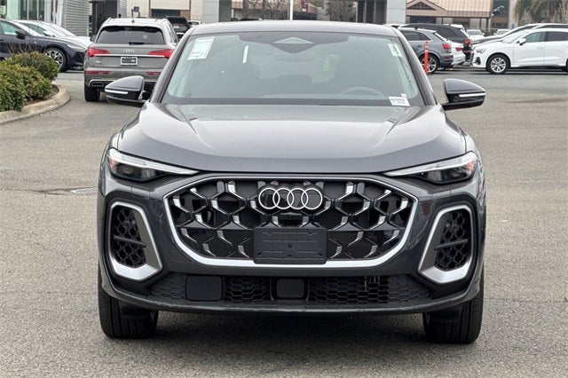 2025 Audi Q5 2.0T Premium Plus quattro