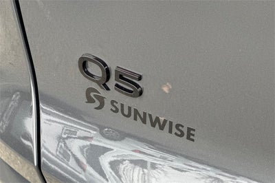 2025 Audi Q5 2.0T Premium Plus quattro