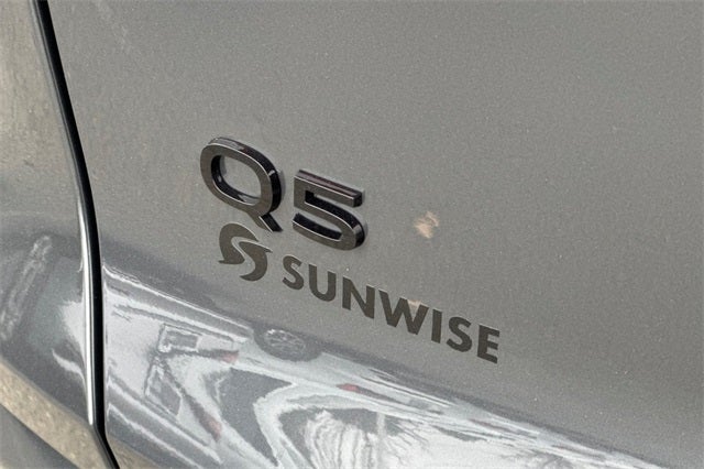 2025 Audi Q5 2.0T Premium Plus quattro