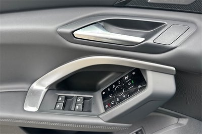 2025 Audi Q5 2.0T Premium Plus quattro