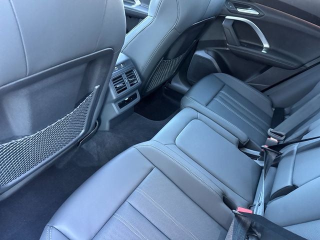 2025 Audi Q5 2.0T Premium Plus quattro