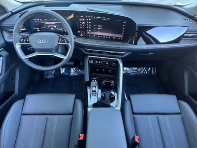 2025 Audi Q5 2.0T Premium Plus quattro