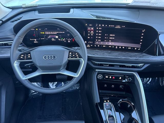 2025 Audi Q5 2.0T Premium Plus quattro