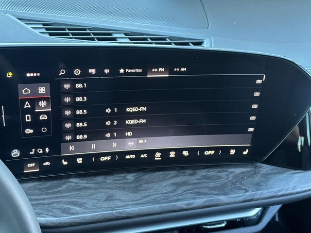 2025 Audi Q5 2.0T Premium Plus quattro