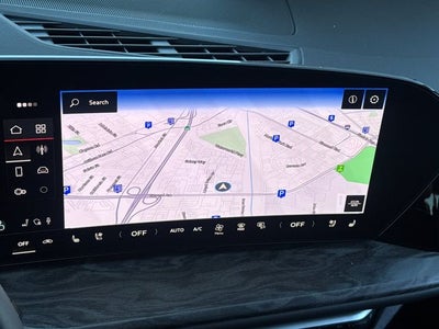 2025 Audi Q5 2.0T Premium Plus quattro
