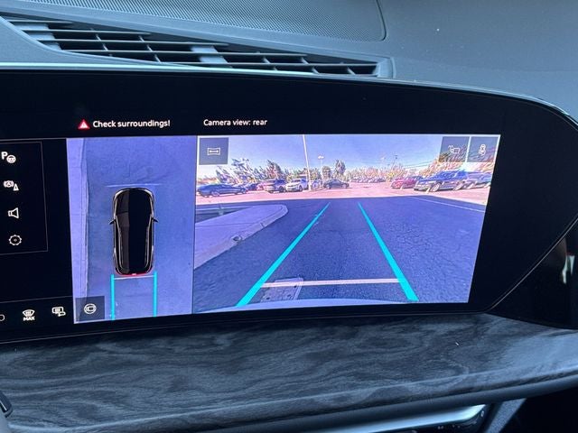 2025 Audi Q5 2.0T Premium Plus quattro
