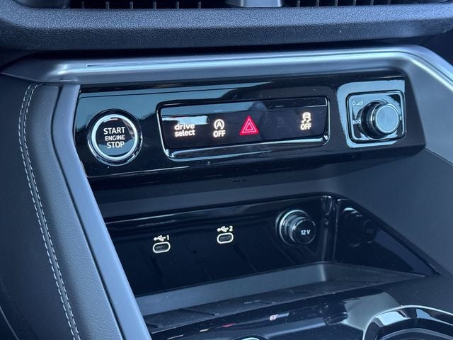 2025 Audi Q5 2.0T Premium Plus quattro