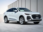 2025 Audi Q5 2.0T Premium Plus quattro