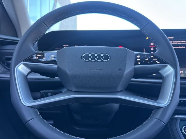 2025 Audi Q5 2.0T Premium Plus quattro