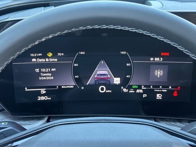 2025 Audi Q5 2.0T Premium Plus quattro