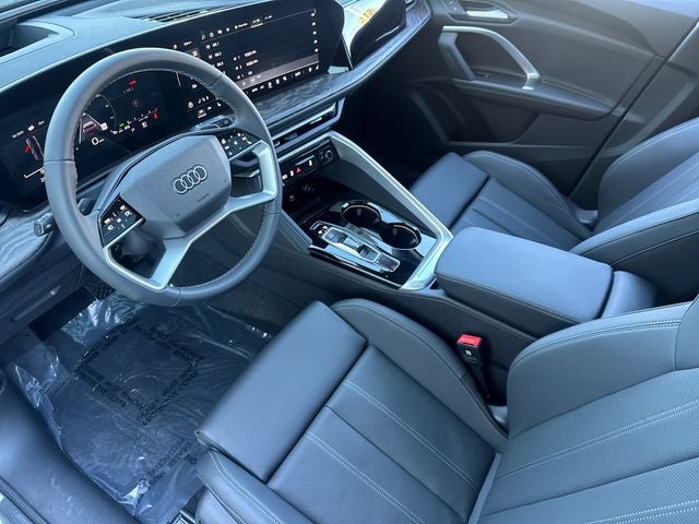 2025 Audi Q5 2.0T Premium Plus quattro