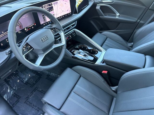 2026 Audi Q5 2.0T Premium Plus quattro