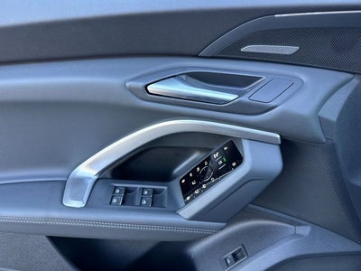 2026 Audi Q5 2.0T Premium Plus quattro