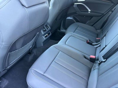 2026 Audi Q5 2.0T Premium Plus quattro