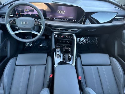 2026 Audi Q5 2.0T Premium Plus quattro