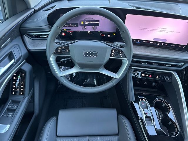 2026 Audi Q5 2.0T Premium Plus quattro