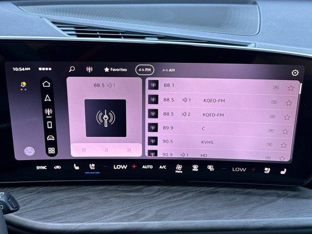 2026 Audi Q5 2.0T Premium Plus quattro