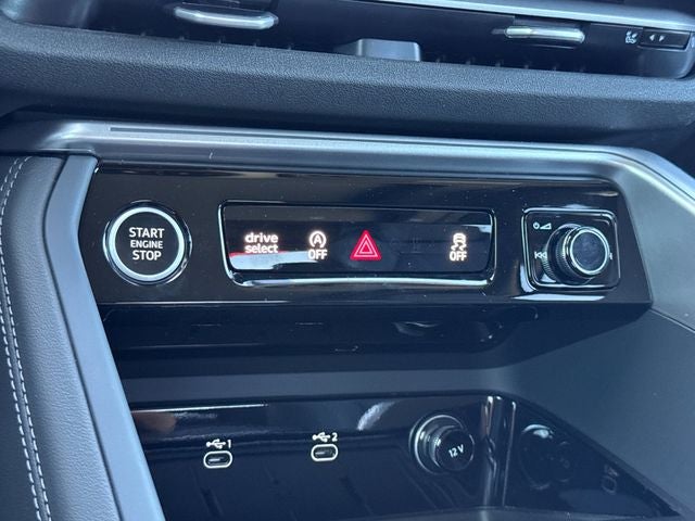 2026 Audi Q5 2.0T Premium Plus quattro