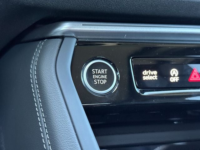 2026 Audi Q5 2.0T Premium Plus quattro
