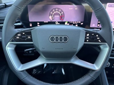 2026 Audi Q5 2.0T Premium Plus quattro