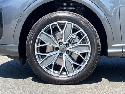 2026 Audi Q5 2.0T Premium Plus quattro