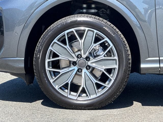 2026 Audi Q5 2.0T Premium Plus quattro
